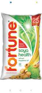 Fortune soya